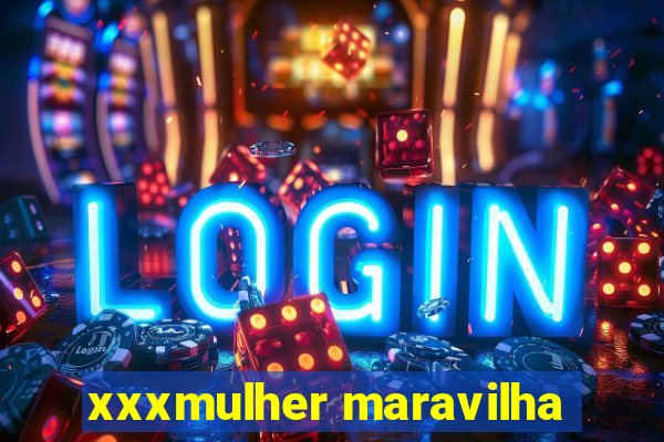 xxxmulher maravilha